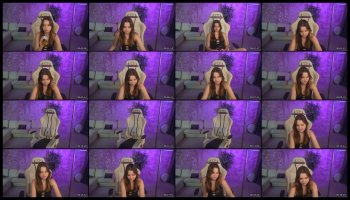 anabel054 — 21 minute Chaturbate female cam show recording, 720p, Jul 5, 2026