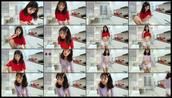 angel_soo — 60 minute Chaturbate female cam show recording, 720p, Jul 5, 2026