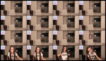 angellspartner — 8 minute Chaturbate couple cam show recording, 720p, Jul 5, 2026