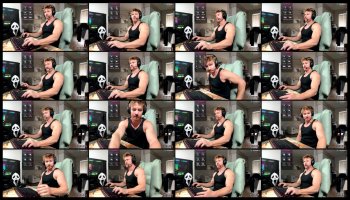 bigmcr1 — 119 minute Chaturbate male cam show recording, 720p, Jul 5, 2026