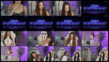 bright_diamonds_054 — 120 minute Chaturbate couple cam show recording, 720p, Jul 5, 2026