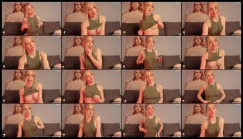 brittany_bird — 30 minute Chaturbate female cam show recording, 720p, Jul 5, 2026
