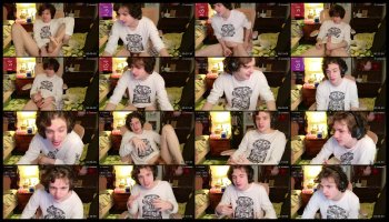 cokia_ — 120 minute Chaturbate male cam show recording, 720p, Jul 5, 2026