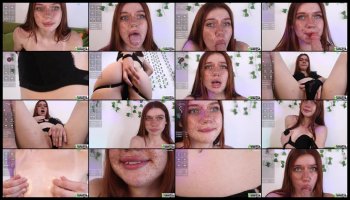 connie_monus — 98 minute Chaturbate female cam show recording, 720p, Jul 6, 2026