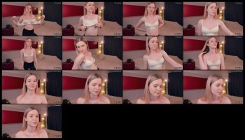 cristasires — 10 minute Chaturbate female cam show recording, 720p, Jul 5, 2026