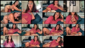 dreamyriri — 108 minute Chaturbate female cam show recording, 720p, Jul 5, 2026