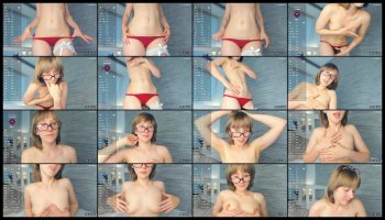evas_soul — 21 minute Chaturbate female cam show recording, 720p, Jul 5, 2026