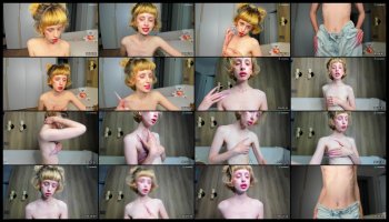 flowerofsin2001 — 26 minute Chaturbate female cam show recording, 720p, Jul 5, 2026