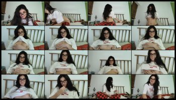 hollyshit_ — 93 minute Chaturbate female cam show recording, 720p, Jul 5, 2026