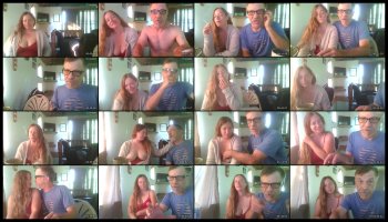 jdgiddy69 — 120 minute Chaturbate couple cam show recording, 720p, Jul 5, 2026