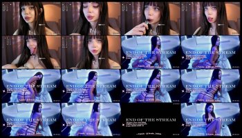 jessie_johns — 48 minute Chaturbate female cam show recording, 720p, Jul 5, 2026