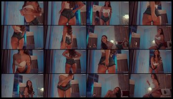 miladystarlight — 120 minute Chaturbate female cam show recording, 720p, Jul 5, 2026