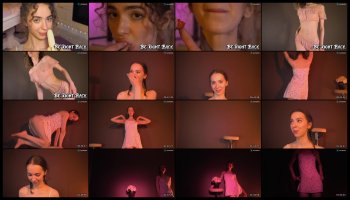 onlyjett — 120 minute Chaturbate female cam show recording, 720p, Jul 5, 2026