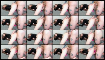raveneusbiter — 5 minute Chaturbate couple cam show recording, 720p, Jul 6, 2026