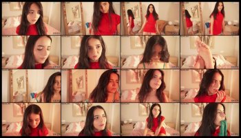 raychell_black — 120 minute Chaturbate female cam show recording, 720p, Jul 5, 2026