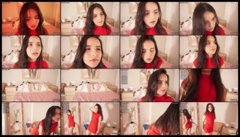 raychell_black — 44 minute Chaturbate female cam show recording, 720p, Jul 6, 2026