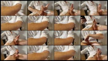 sesxappeal — 50 minute Chaturbate male cam show recording, 480p, Jul 5, 2026