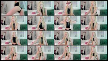 sonyaplush — 20 minute Chaturbate female cam show recording, 720p, Jul 5, 2026