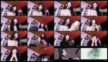 wangxi__ — 50 minute Chaturbate female cam show recording, 720p, Jul 5, 2026