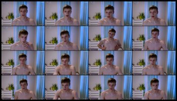 yrshela — 82 minute Chaturbate male cam show recording, 720p, Jul 5, 2026