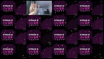 8abycat — 17 minute Chaturbate couple cam show recording, 720p, Jul 6, 2026