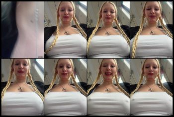 Elfi_InPublic — 10 minute Stripchat couple cam show recording, 1080p, Jul 6, 2026