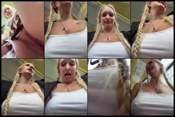 Elfi_InPublic — 16 minute Stripchat couple cam show recording, 1080p, Jul 6, 2026