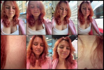 -stray-cat- — 23 minute Stripchat female cam show recording, 1080p, Jul 6, 2026