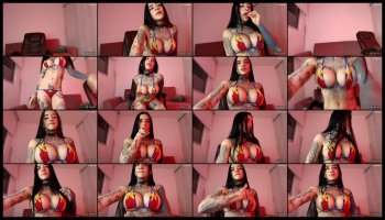 alessafrost_ — 120 minute Chaturbate female cam show recording, 720p, Jul 6, 2026
