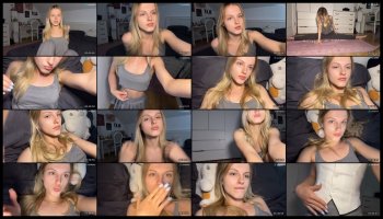 allaloffredo — 120 minute Chaturbate female cam show recording, 720p, Jul 6, 2026