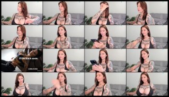 alyssa_fabulous — 12 minute Chaturbate female cam show recording, 720p, Jul 6, 2026