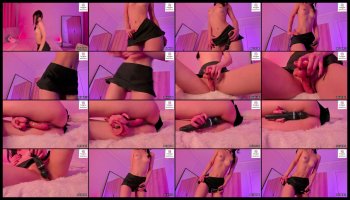 ariya_star — 108 minute Chaturbate female cam show recording, 720p, Jul 6, 2026