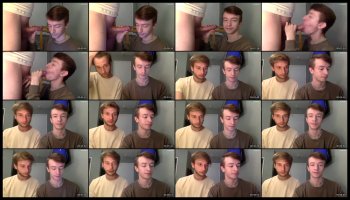 ashingwest97 — 11 minute Chaturbate male cam show recording, 480p, Jul 6, 2026