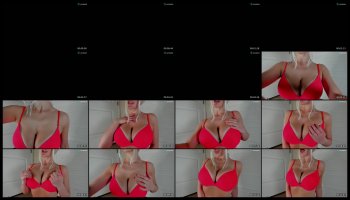 barrrbi — 12 minute Chaturbate female cam show recording, 720p, Jul 7, 2026