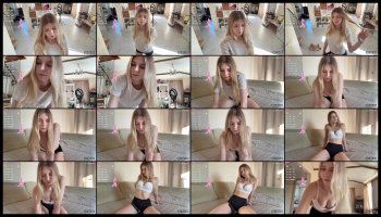 chloe_show — 120 minute Chaturbate female cam show recording, 720p, Jul 6, 2026