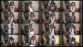 conymegan — 120 minute Chaturbate female cam show recording, 720p, Jul 6, 2026