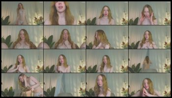 cuute_angell — 9 minute Chaturbate female cam show recording, 720p, Jul 7, 2026