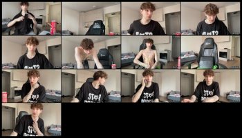 drinklinov — 74 minute Chaturbate male cam show recording, 720p, Jul 6, 2026