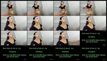 ehotlovea — 33 minute Chaturbate female cam show recording, 720p, Jul 6, 2026