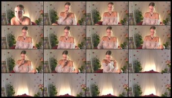 emilyhewell — 45 minute Chaturbate female cam show recording, 720p, Jul 6, 2026