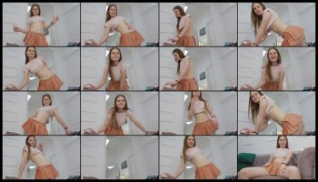 grace_agnes — 24 minute Chaturbate female cam show recording, 720p, Jul 6, 2026
