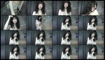 indiramcclamroch — 111 minute Chaturbate female cam show recording, 720p, Jul 6, 2026