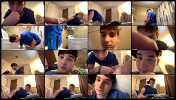 jeffreymillerjr08 — 44 minute Chaturbate male cam show recording, 720p, Jul 6, 2026
