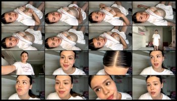 jodeesolarz — 14 minute Chaturbate female cam show recording, 720p, Jul 6, 2026