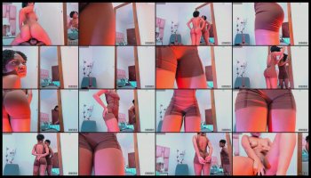 kamila_arias — 120 minute Chaturbate female cam show recording, 720p, Jul 6, 2026