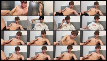 kevin_martin8 — 61 minute Chaturbate male cam show recording, 720p, Jul 6, 2026