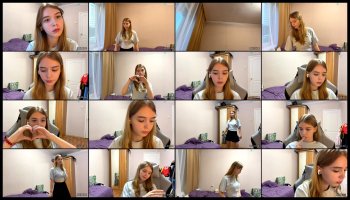 lateshastarnaud — 120 minute Chaturbate female cam show recording, 720p, Jul 6, 2026
