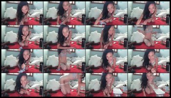 lilrosiedoll — 5 minute Chaturbate female cam show recording, 360p, Jul 6, 2026
