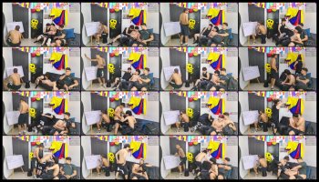 masters_sexx — 18 minute Chaturbate male cam show recording, 720p, Jul 6, 2026