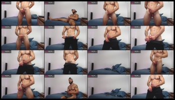 max_xl_ — 42 minute Chaturbate male cam show recording, 720p, Jul 6, 2026